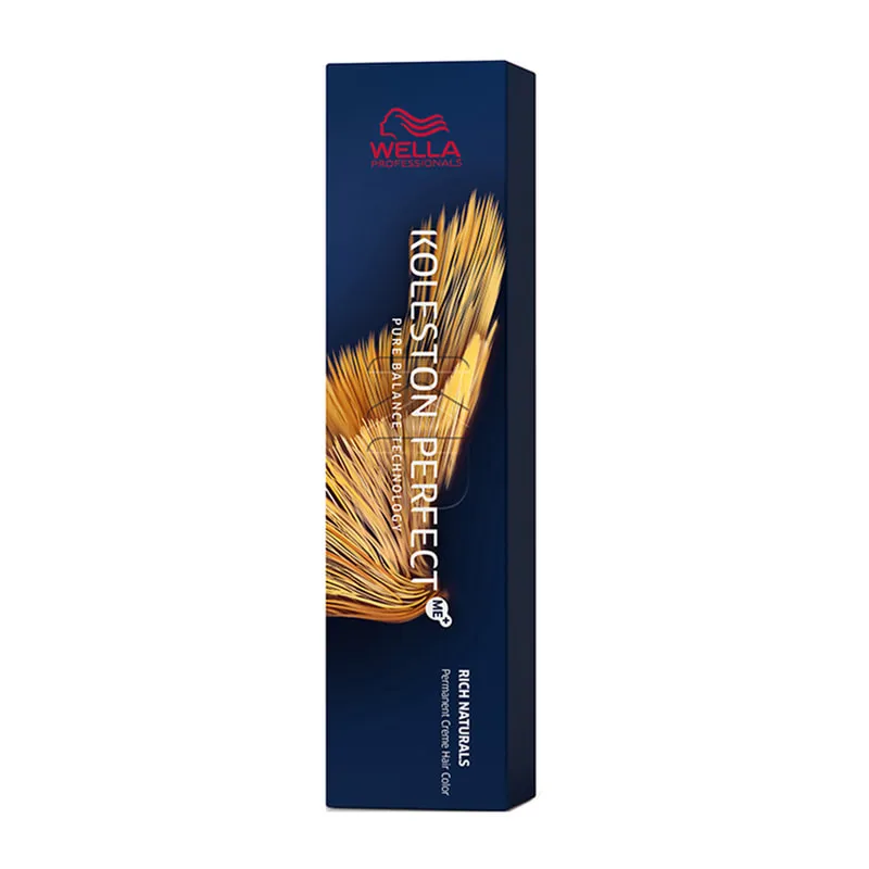 Koleston Perfect ME+ Rich Naturals 9/17