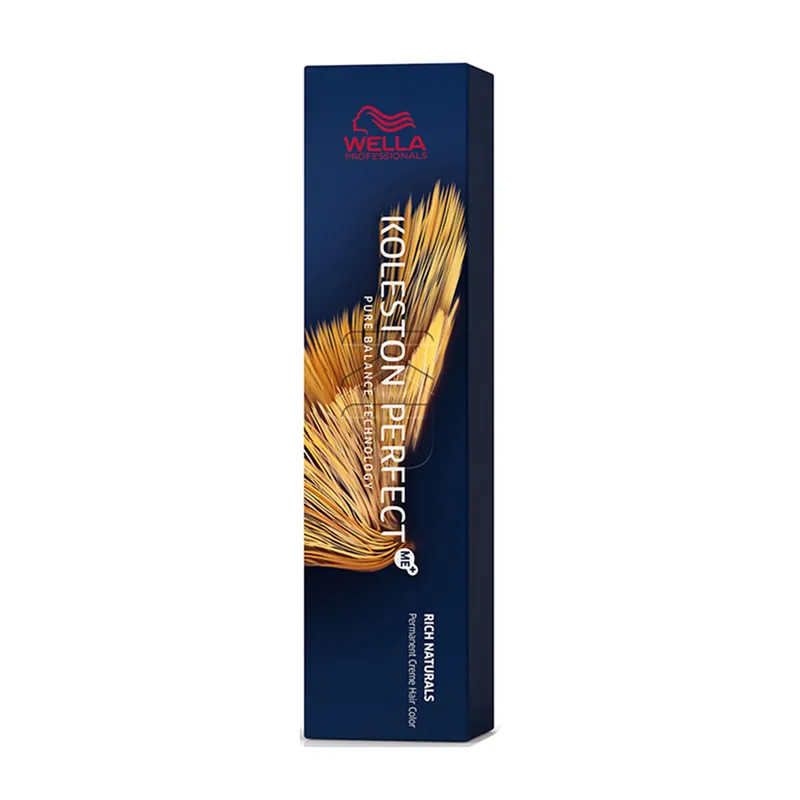 Koleston Perfect ME+ Rich Naturals 9/3