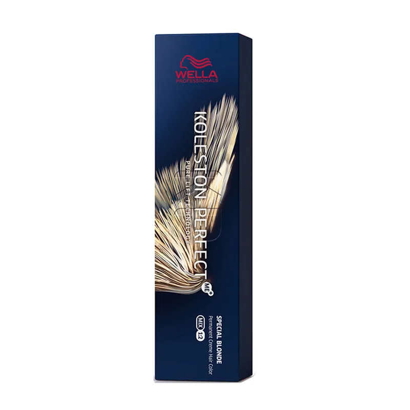 Koleston Perfect ME+ Special Blonde 12/1