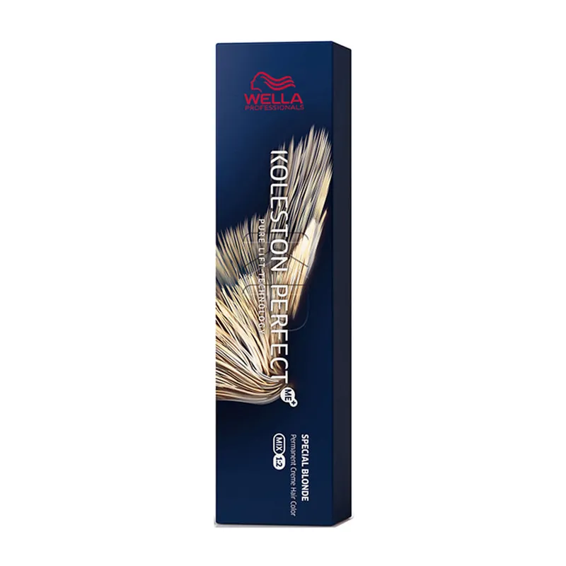 Koleston Perfect ME+ Special Blonde 12/89