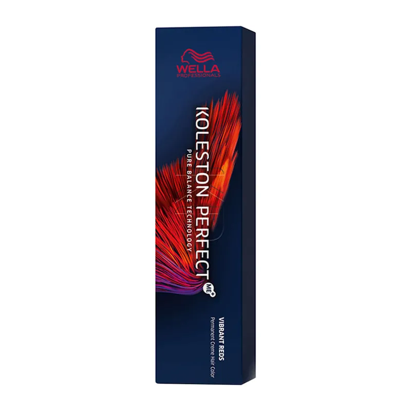 Koleston Perfect ME+ Vibrant Reds 6/45