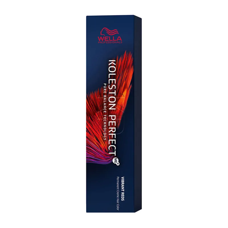 Koleston Perfect ME+ Vibrant Reds 8/43