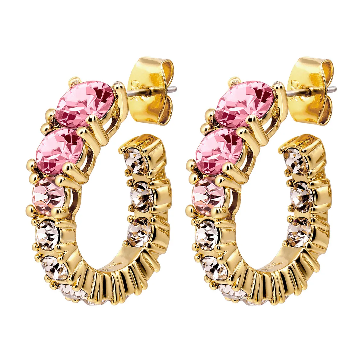 Women's earrings Kolos