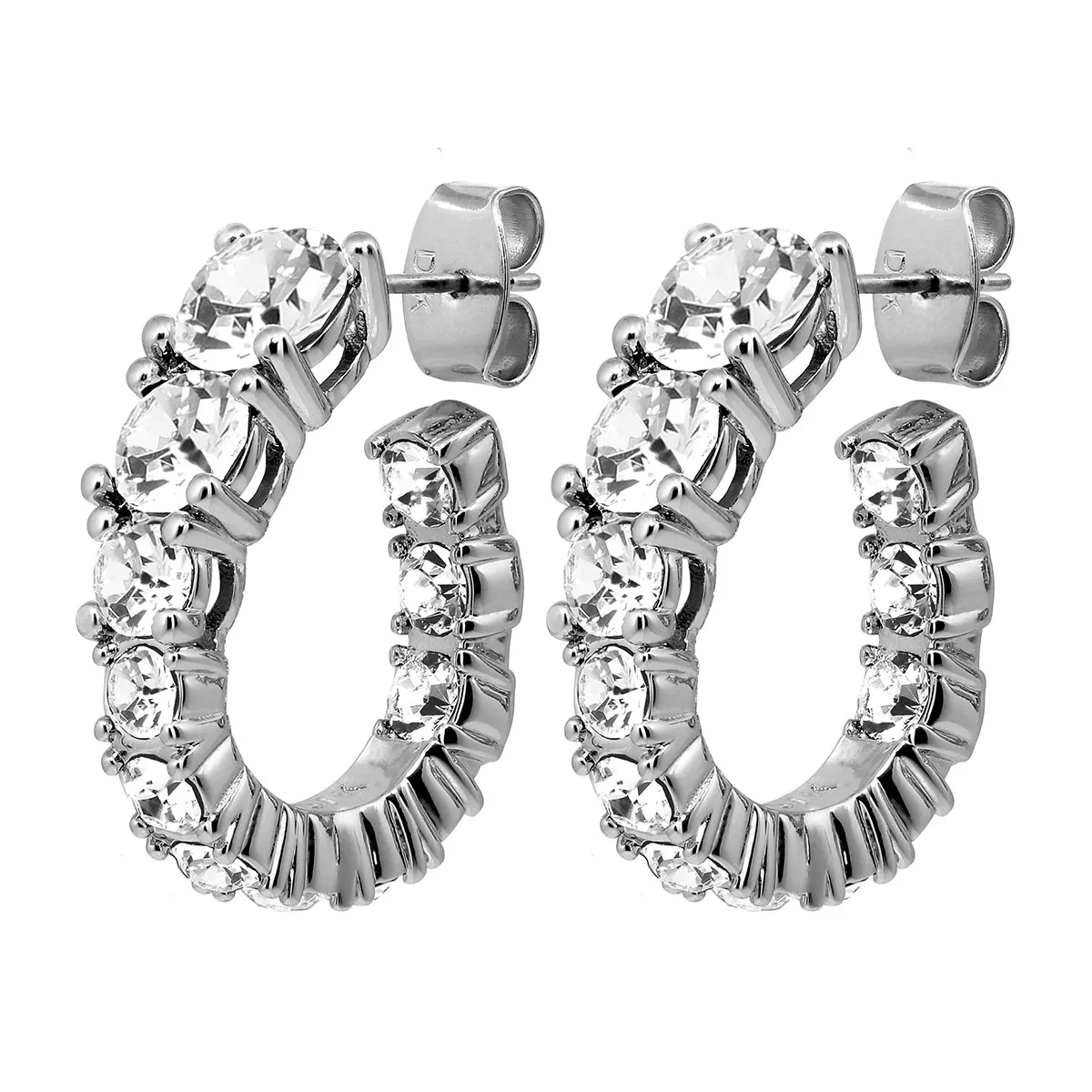 Women's earrings Kolos
