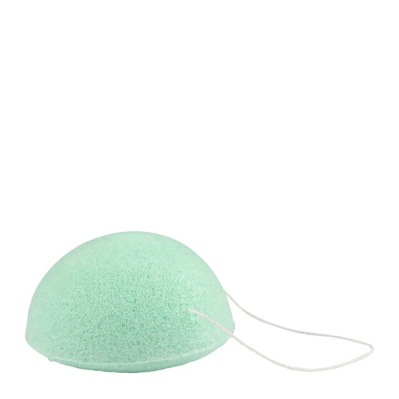 Konjac Face Sponge Mint