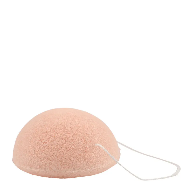 Konjac Face Sponge Pink