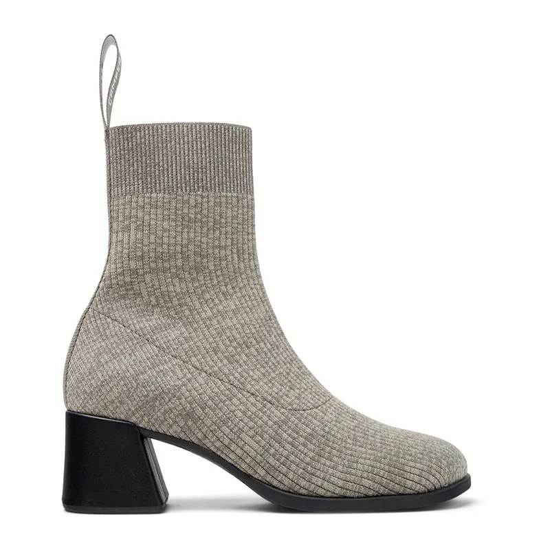 Women's ankle boots Kora - TENCEL