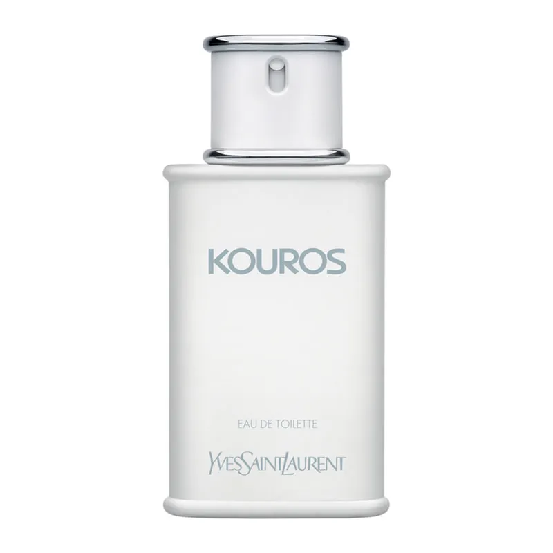 Kouros Eau De Toilette Spray