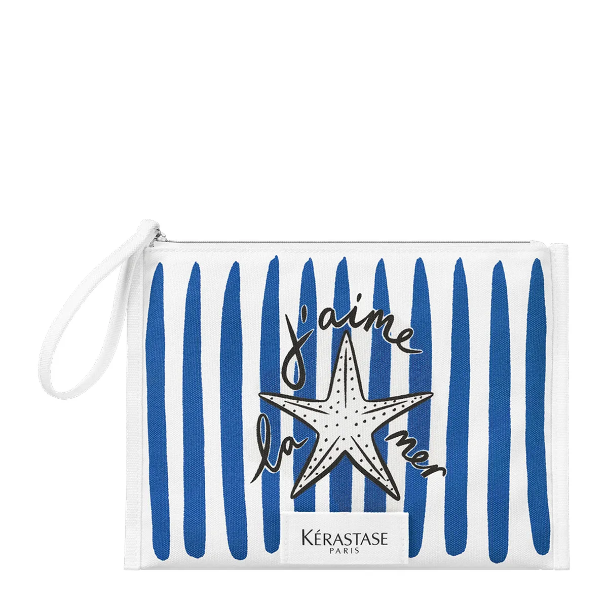 Kérastase Summer Pouch Sea - Free Gift