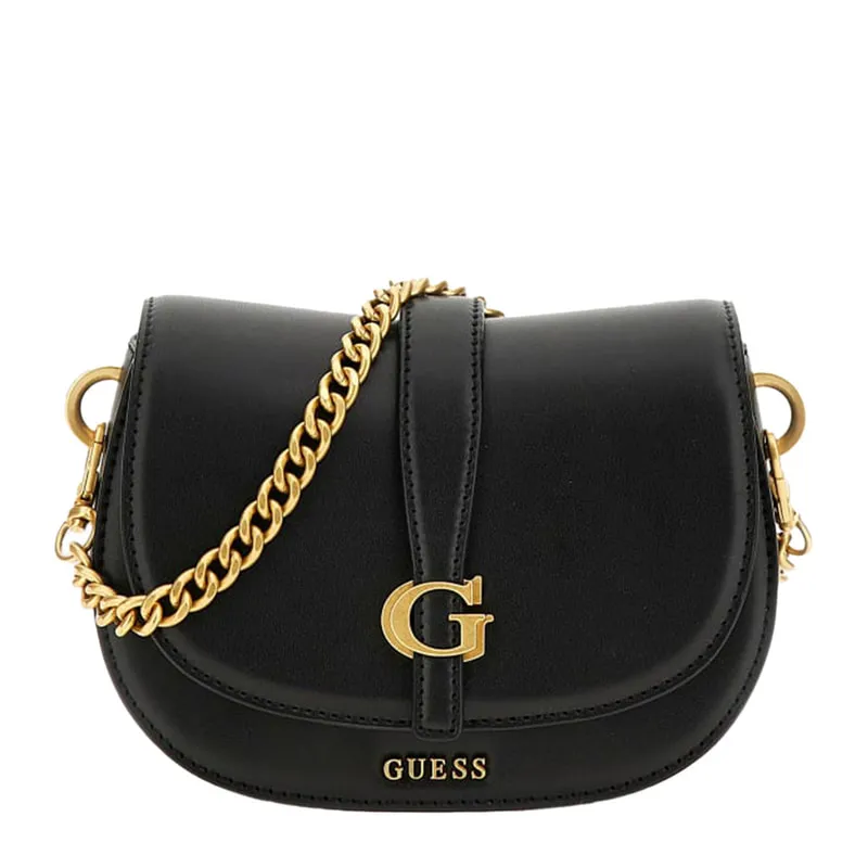 Mini kuba crossbody bag