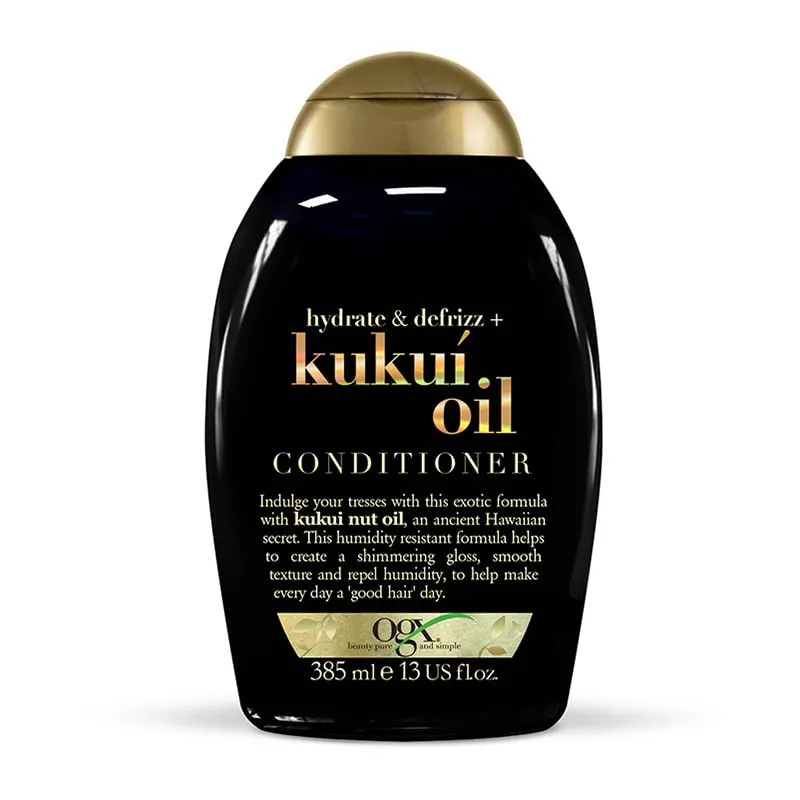 Kukui Oil Conditioner