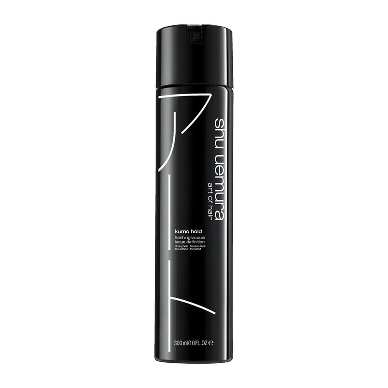 Kumo Hold Hair Spraye Hair Finish for Strong Grip