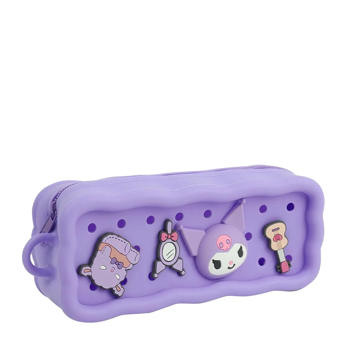 Kuromi Pouch