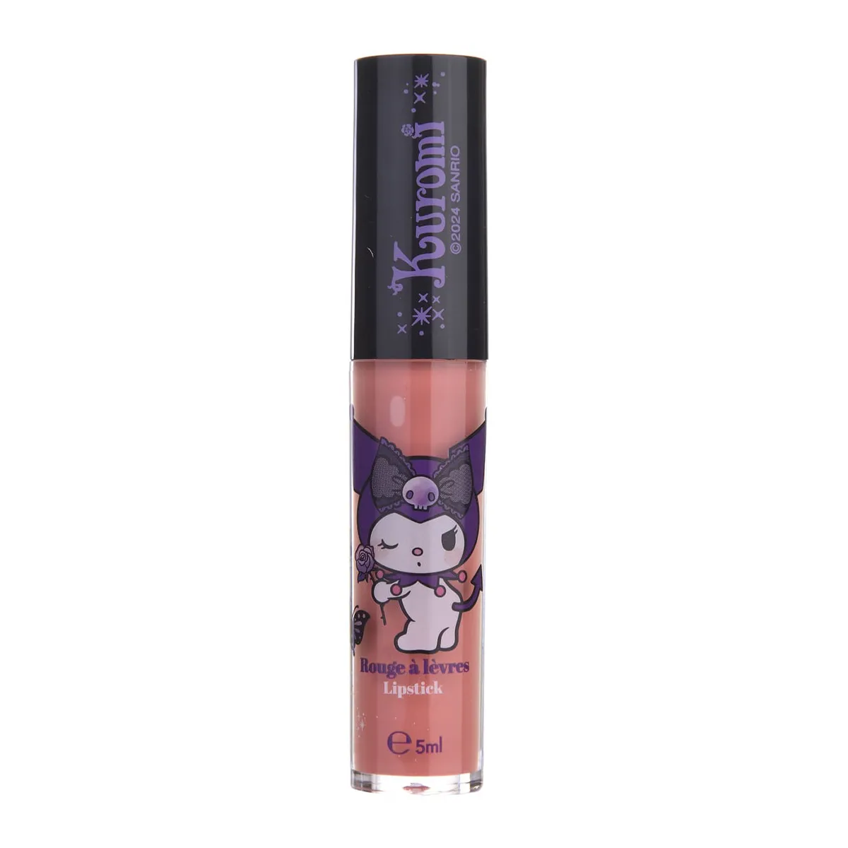 Kuromi Kids Liquid Lipstick