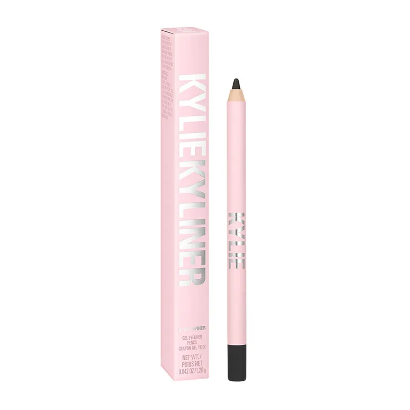 Kyliner Waterproof Gel Eyeliner Pencil