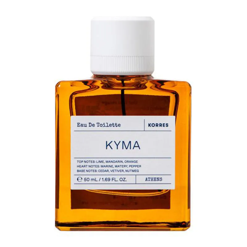 Kyma Eau De Toilette