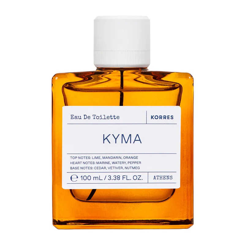 Kyma Eau De Toilette