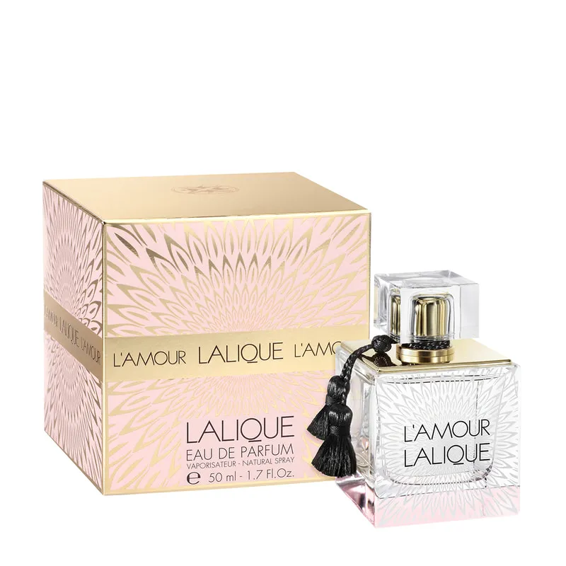 L' Amour Eau de Parfum