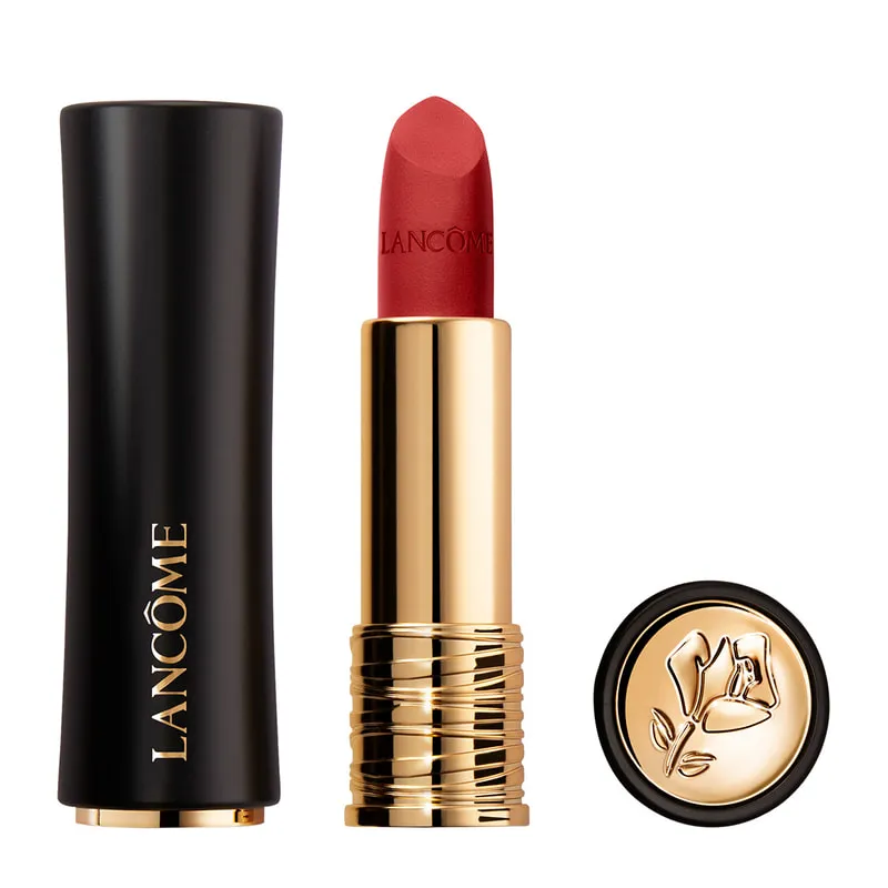 L'absolu Rouge Drama Matte