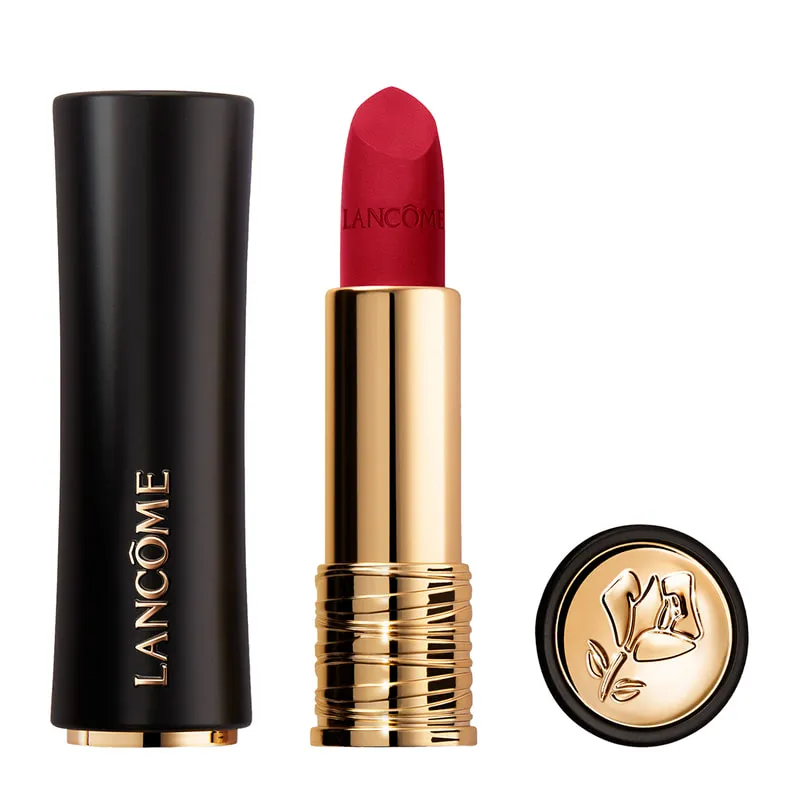 L'Absolu Rouge  Drama Matte