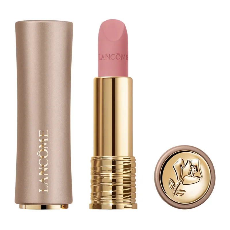 L'Absolu Rouge Intimatte - Blushing Nudes