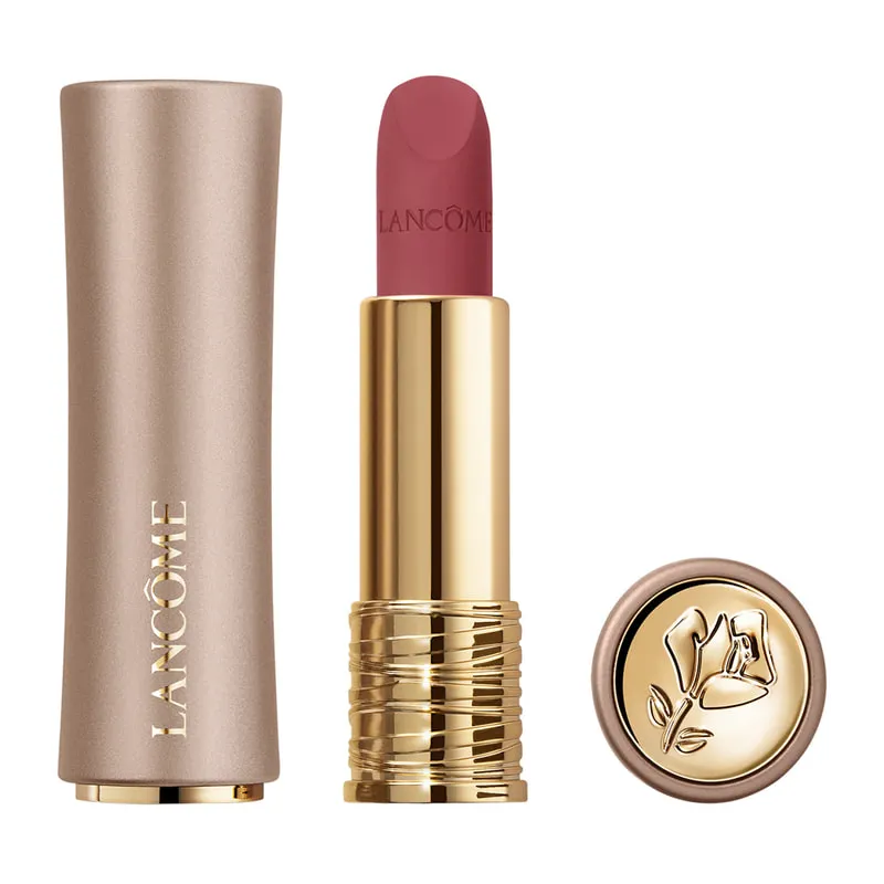 L'Absolu Rouge Intimatte - Blushing Nudes