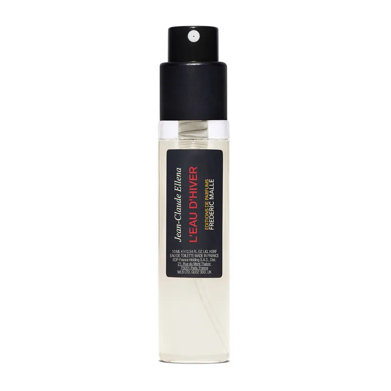 L'Eau D'Hiver Perfume