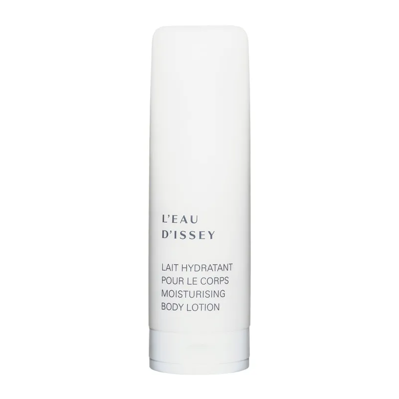 L'Eau d'Issey Moisturising Body Lotion