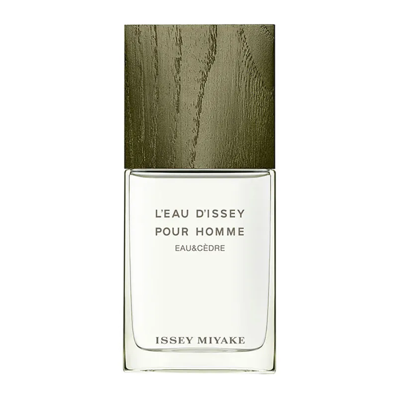 L'Eau D'Issey pour Homme Eau & Cedre Eau De Toilette Intense