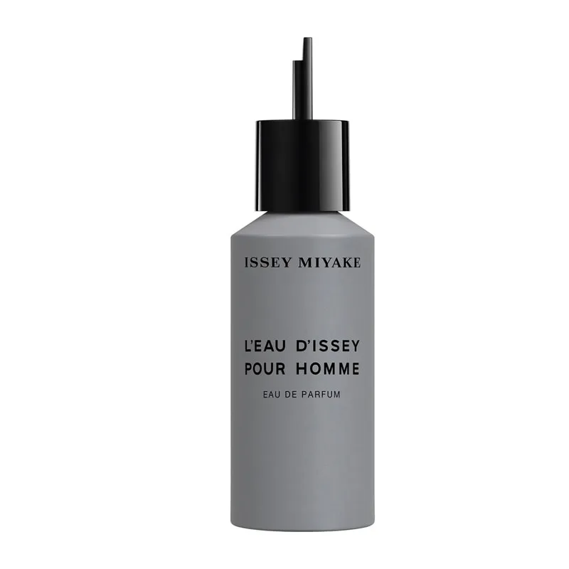 L'eau D'Issey Pour Homme Eau de Parfum Refill
