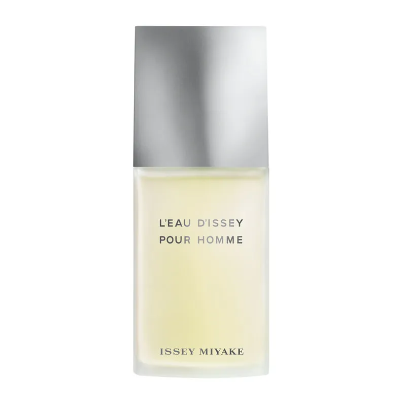 L'Eau d'Issey Pour Homme Eau de Toilette  Spray