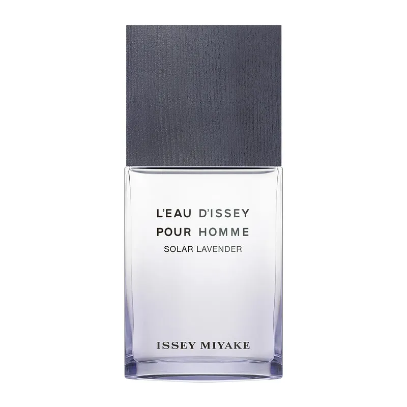 L'Eau D'Issey Pour Homme Solar Lavender Eau De Toilette Intense