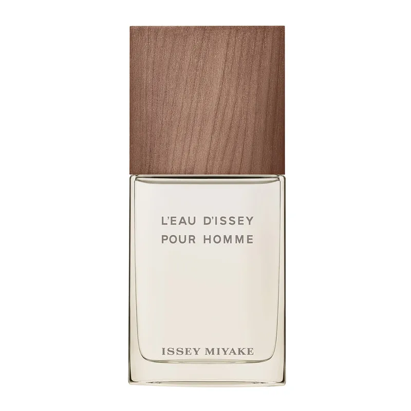 L'Eau D'Issey Pour Homme Vetiver Eau De Toilette Intense