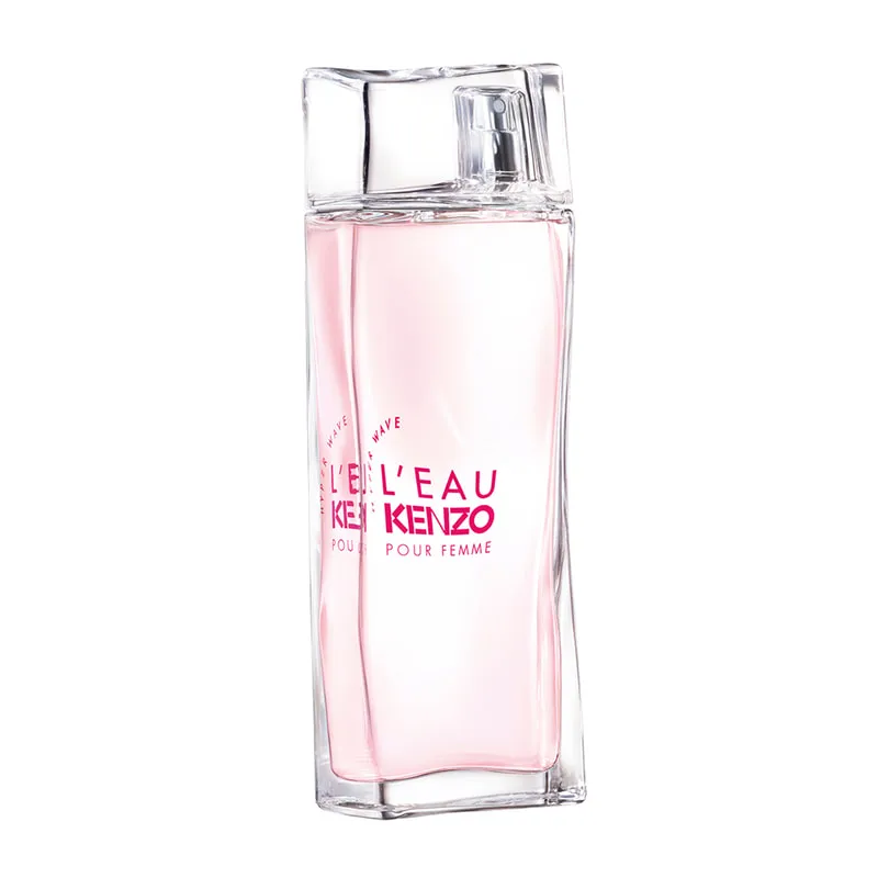 L'Eau Kenzo Hyper Wave Pour Femme