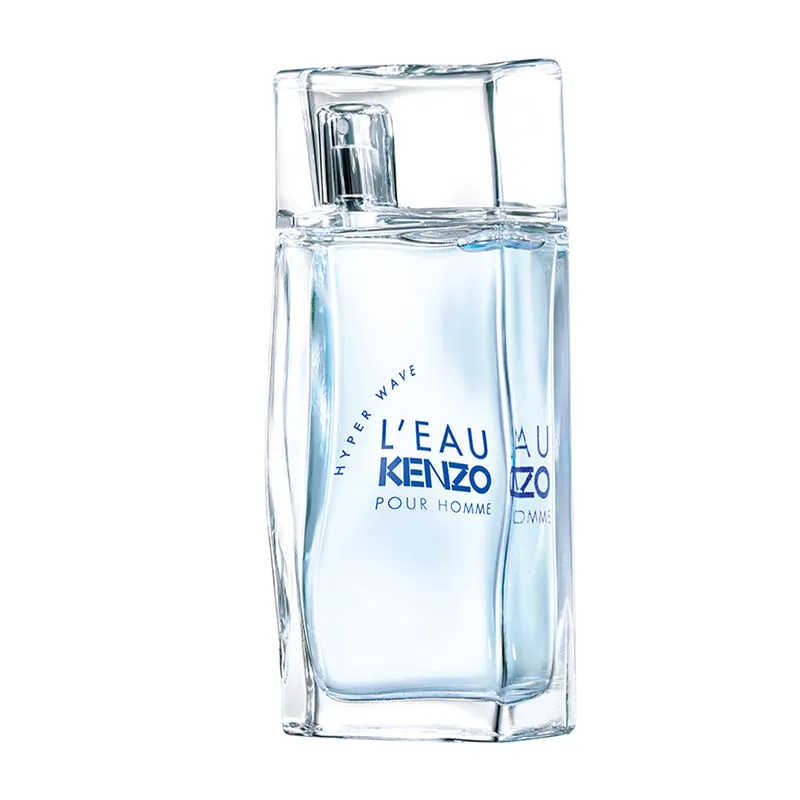 L'Eau Kenzo Hyper Wave Pour Homme