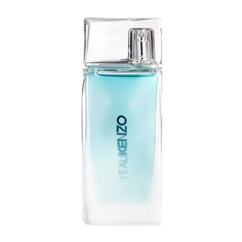 L'Eau Kenzo Pour Homme Glacée Limited Edition Eau De Toilette