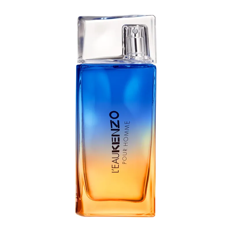 L'Eau Pour Femme Sunlight Eau de Toilette