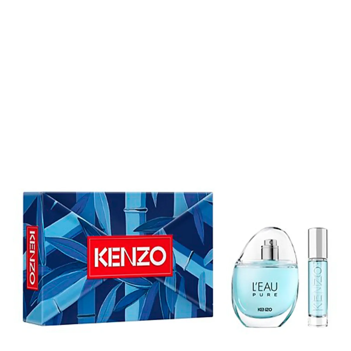 L'Eau Pure Eau De Parfum Set