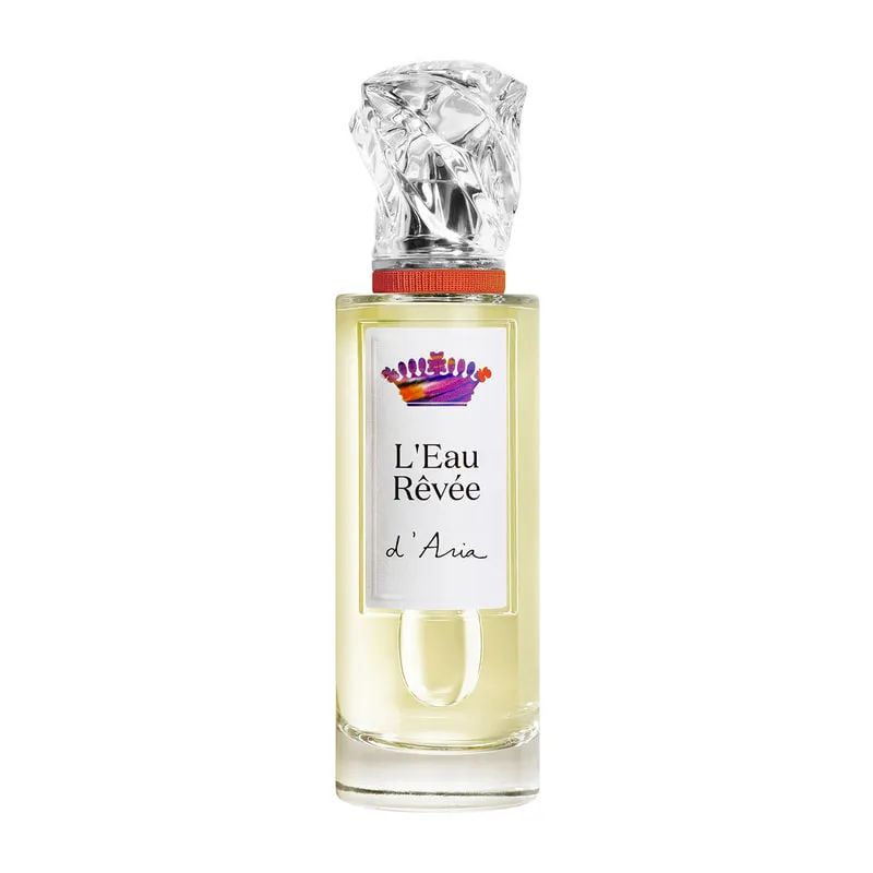 L'Eau Rêvée d'Aria