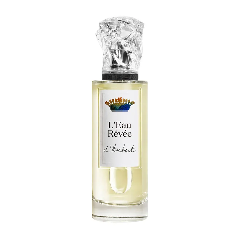 L'Eau Rêvée d'Hubert