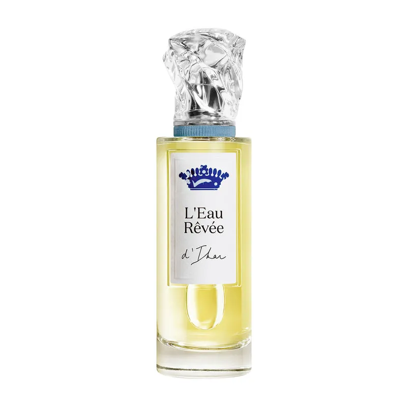 L'Eau Rêvée d'Ikar