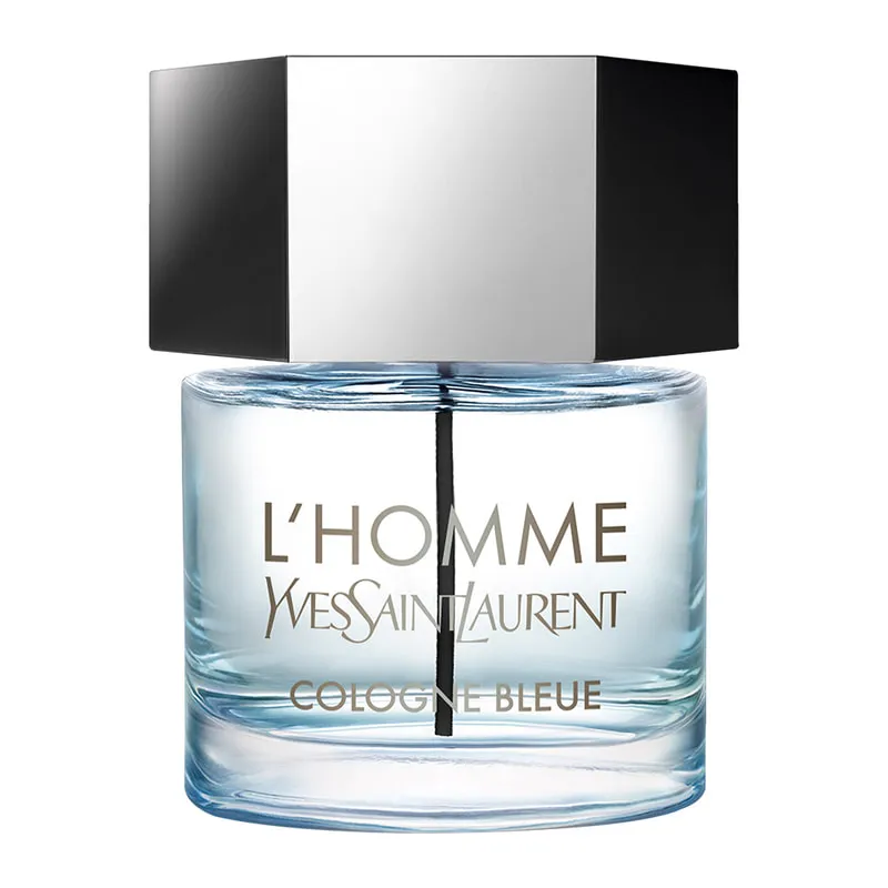 L'Homme Cologne Bleue Eau De Toilette