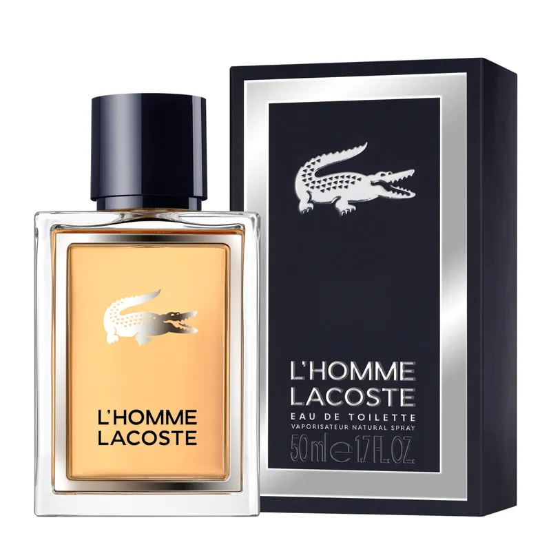 L'Homme Eau De Toilette
