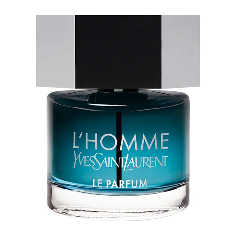 L'homme Le Parfum