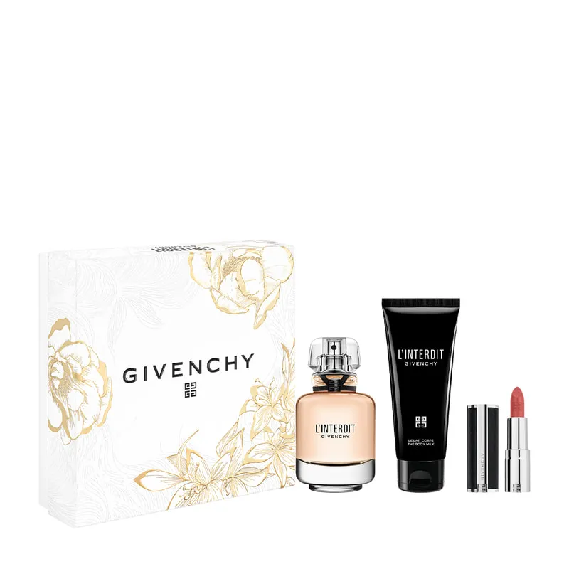 L'Interdit Eau de Parfum Gift Set