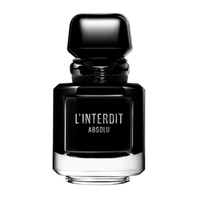 L'Interdit Eau De Parfum Intense Absolu