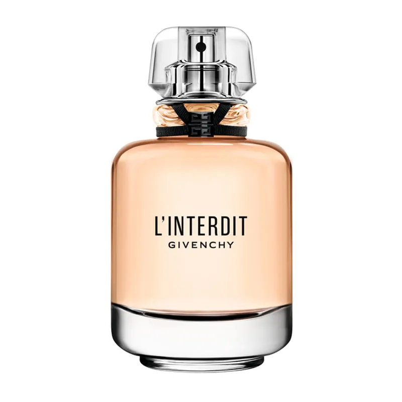 L'interdit Eau De Parfum - Refillable