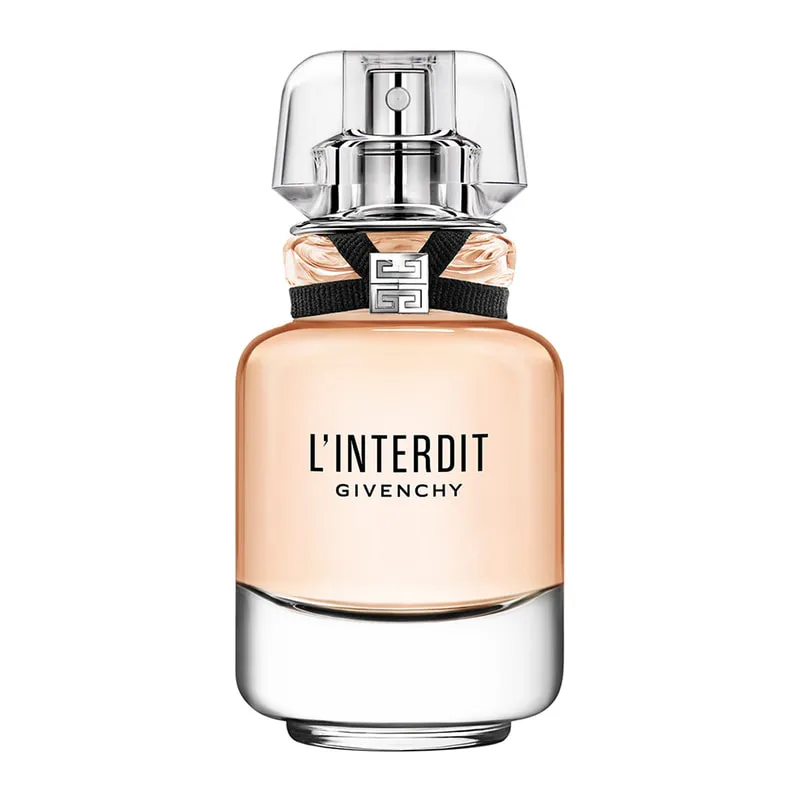 L'Interdit Eau De Toilette