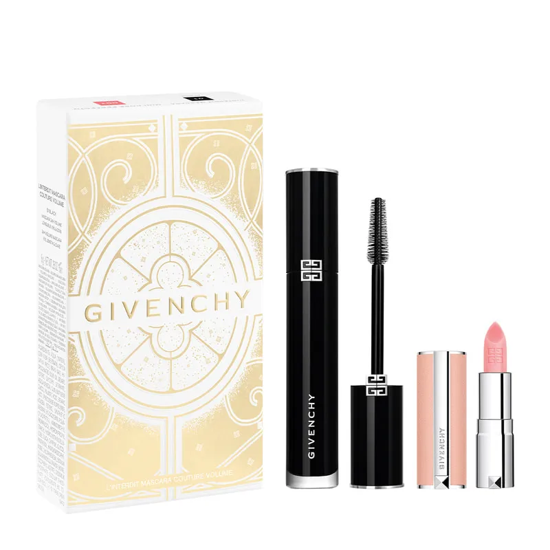 L'Interdit Mascara Couture Volume Gift Set
