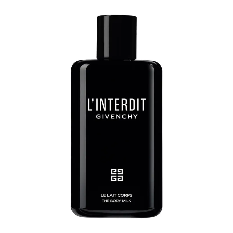 L'Interdit The Body Milk